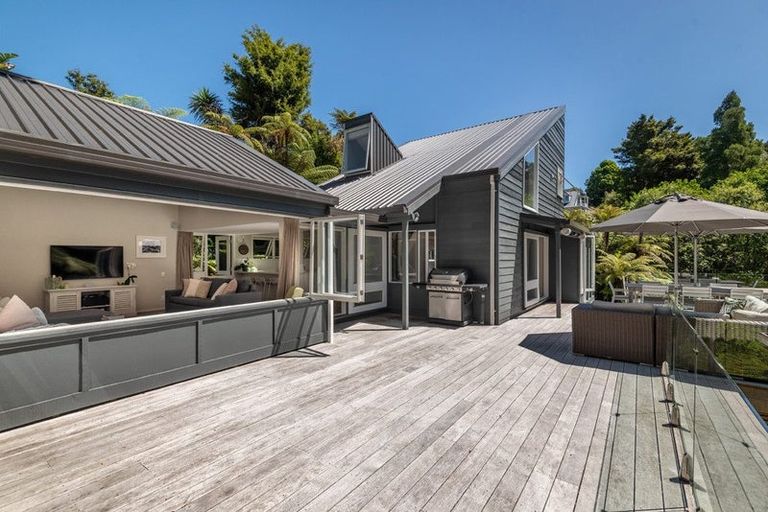 Photo of property in 97 Roseberry Avenue, Birkenhead, Auckland, 0626