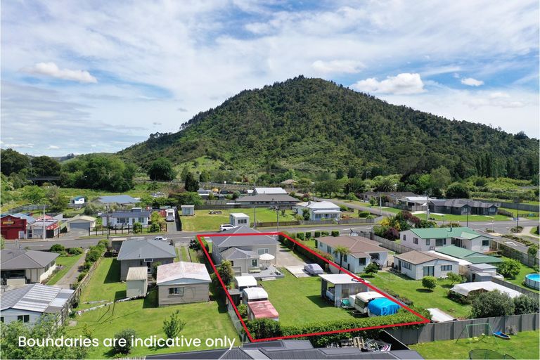 Photo of property in 42 Te Putu Street, Taupiri, 3721