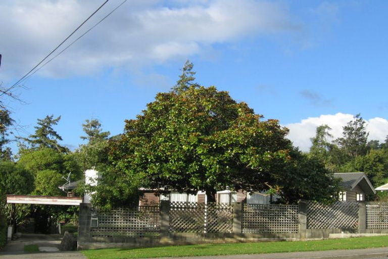 Photo of property in 29 Gloucester Street, Silverstream, Upper Hutt, 5019