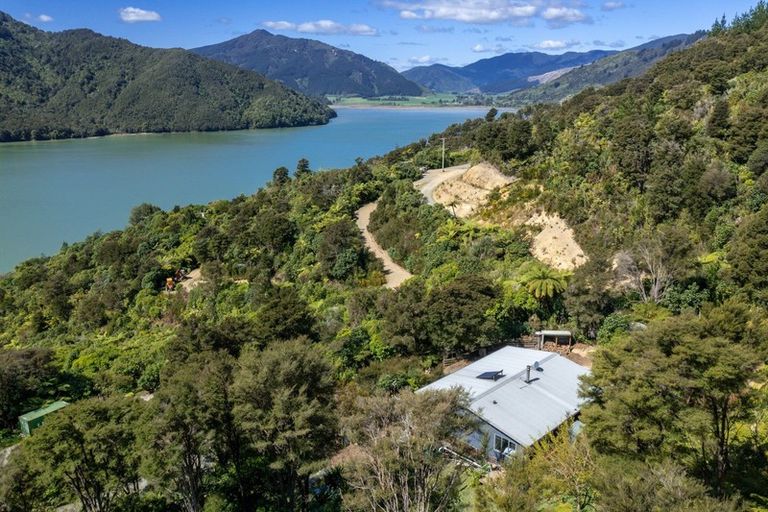 Photo of property in 30 Korimako Rise, Havelock, Picton, 7281