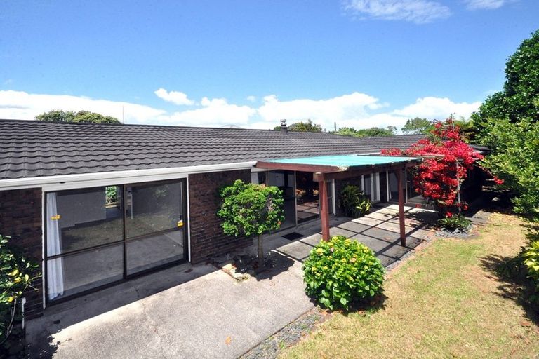 Photo of property in 39a Birdwood Avenue, Papatoetoe, Auckland, 2025