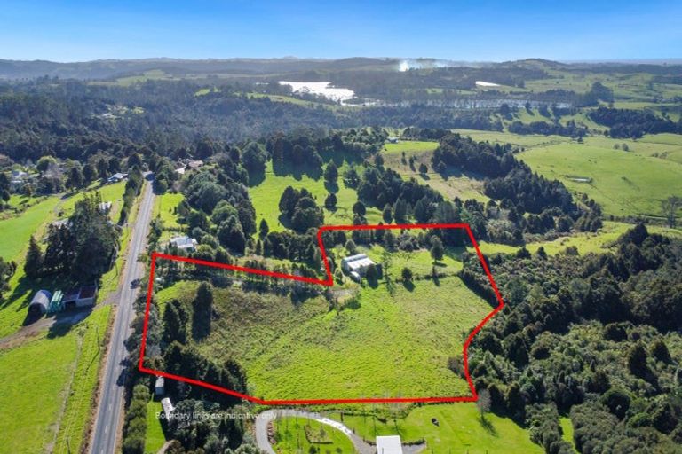 Photo of property in 34 Onekura Road, Waipapa, Kerikeri, 0295