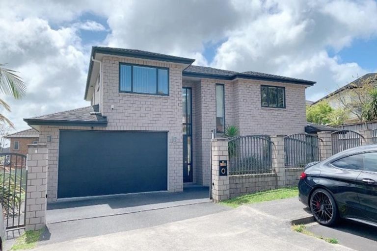 Photo of property in 14 Kilear Close, Pinehill, Auckland, 0632