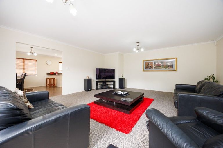 Photo of property in 7 Vista Drive, Feilding, 4702