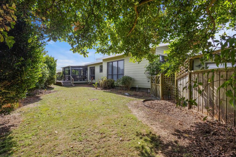 Photo of property in 144 Tawari Street, Matamata, 3400