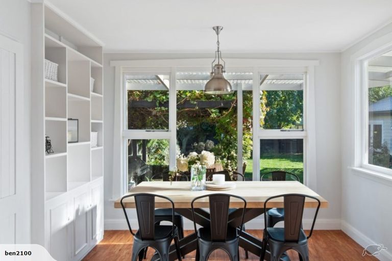 Photo of property in 163 Mays Road, St Albans, Christchurch, 8052