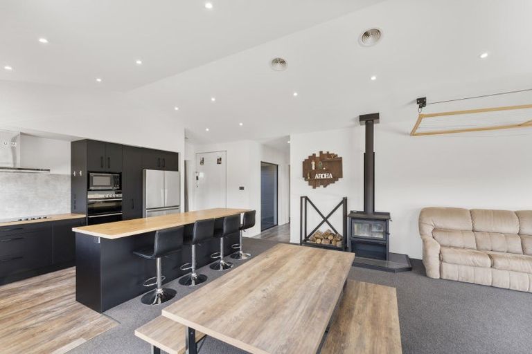 Photo of property in 191 Pigeon Valley South, Pigeon Valley, Wakefield, 7096