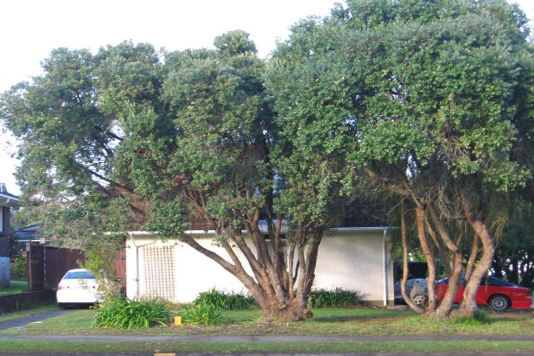 Photo of property in 178 Fisher Parade, Farm Cove, Auckland, 2012
