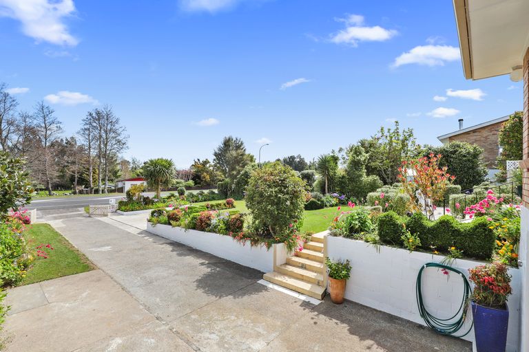 Photo of property in 124 Centennial Avenue, Te Aroha, 3320