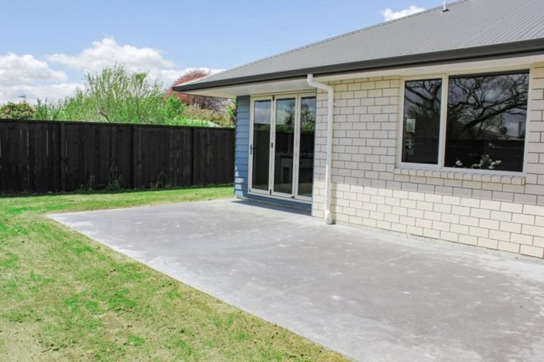 Photo of property in 35a Western Street, Matamata, 3400