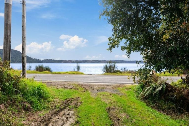 Photo of property in 535 State Highway 30, Lake Rotoma, Rotorua, 3074
