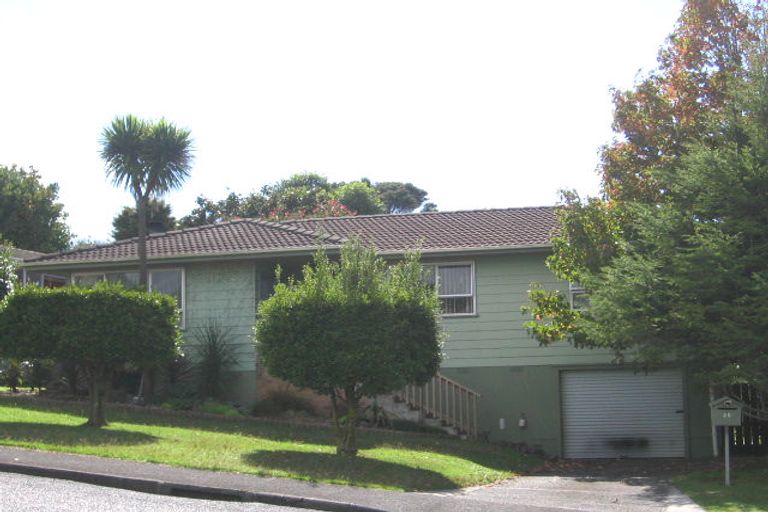 Photo of property in 26 Newham Place, Henderson, Auckland, 0612