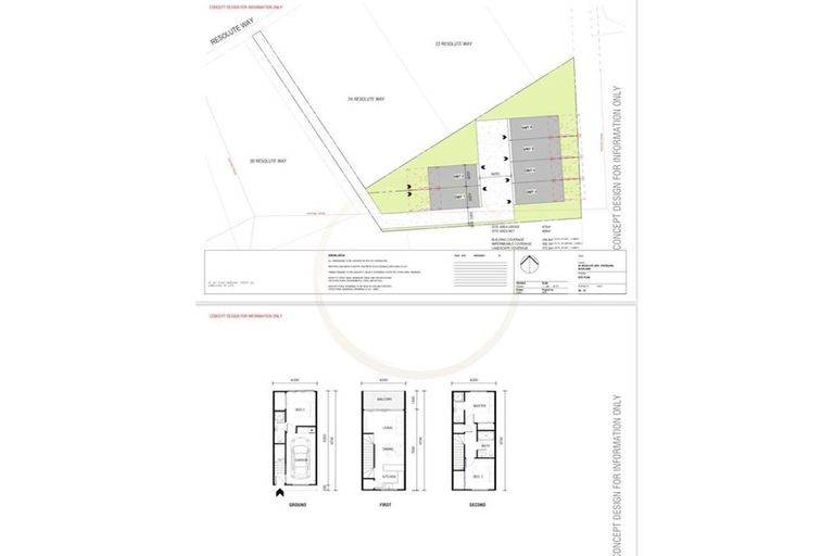 Photo of property in 26 Resolute Way, Papakura, 2110