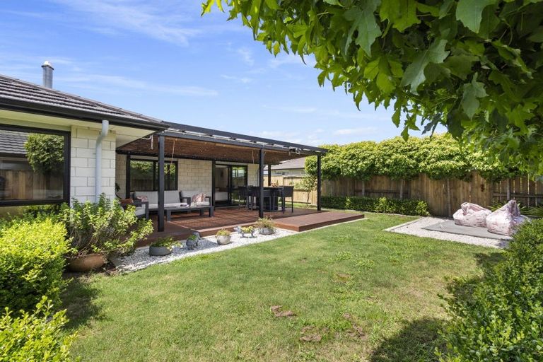 Photo of property in 87 Puhirake Crescent, Pyes Pa, Tauranga, 3112