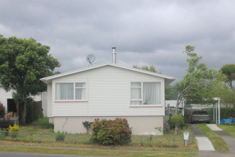 Photo of property in 84 Richmond Avenue, Richmond Heights, Taupo, 3330