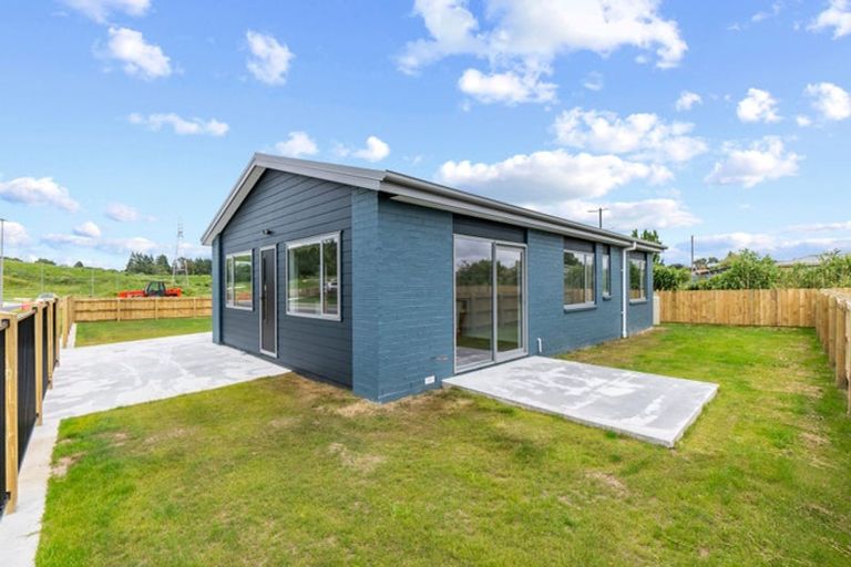 Photo of property in 16 Guy King Place, Huntly, 3700