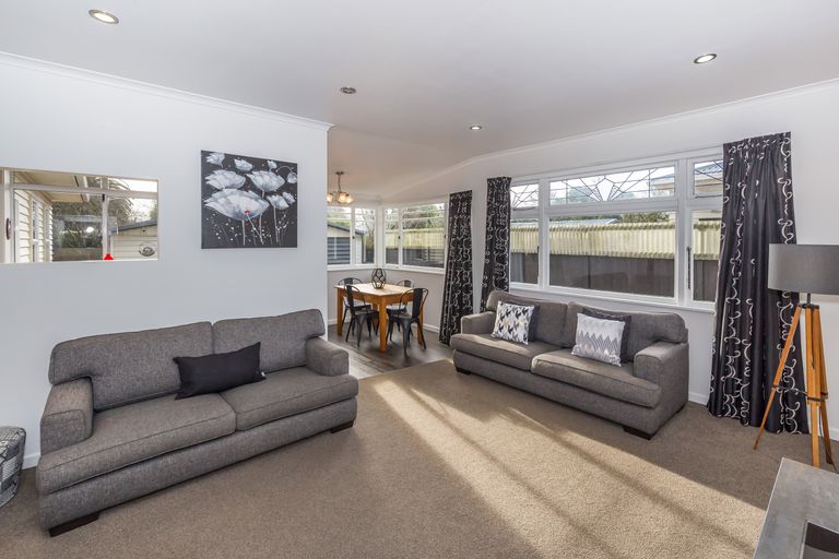 Photo of property in 27 Penrith Avenue, Somerfield, Christchurch, 8024