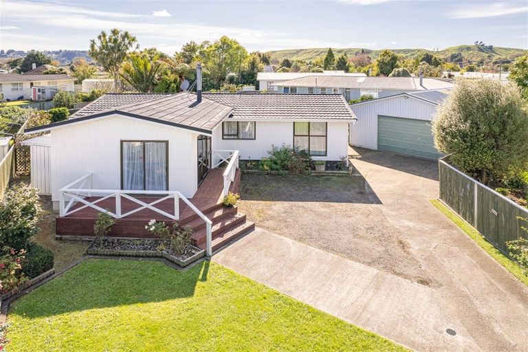 Photo of property in 48 Raine Street, Whanganui East, Whanganui, 4500