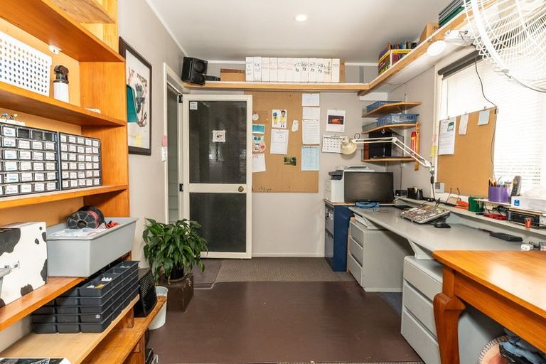 Photo of property in 178 Exelby Road, Burbush, Hamilton, 3288