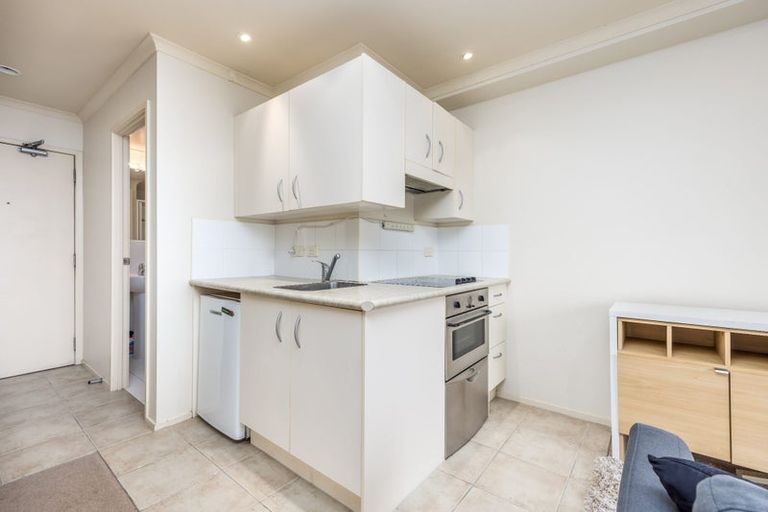 Photo of property in The Rennaissance, 13f/18 Ronwood Avenue, Manukau, Auckland, 2104