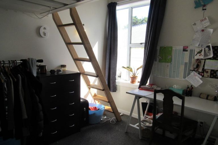 Photo of property in 62 Kelburn Parade, Kelburn, Wellington, 6012