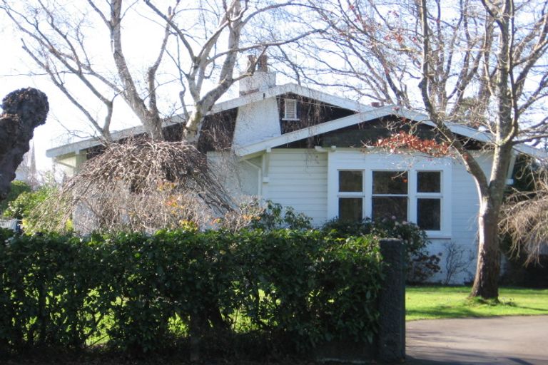 Photo of property in 50 Essex Street, Masterton, 5810