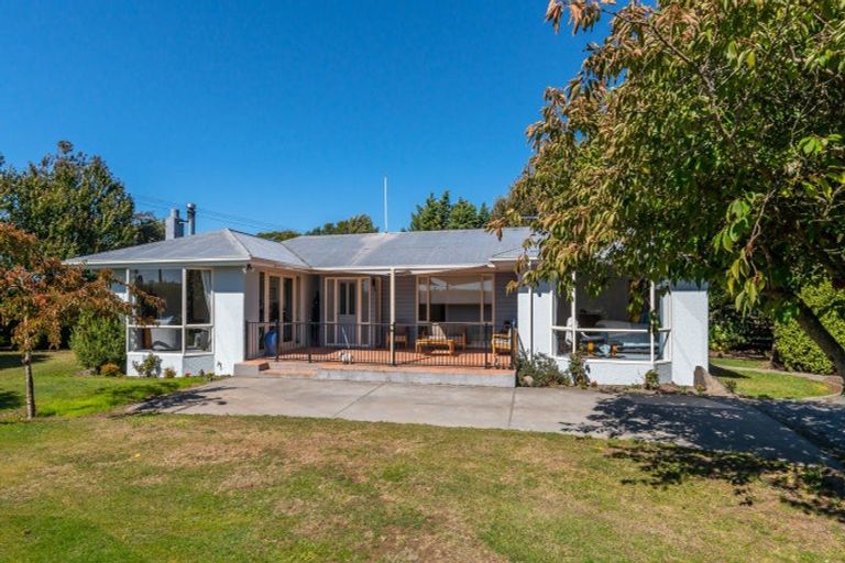 Photo of property in 645 Tancreds Road, Lincoln, Christchurch, 7676