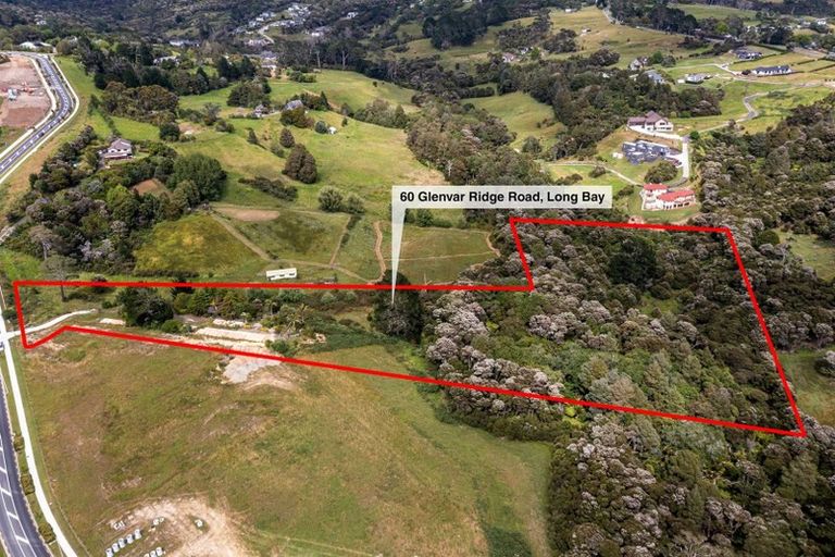 Photo of property in 60 Glenvar Ridge Road, Long Bay, Auckland, 0630
