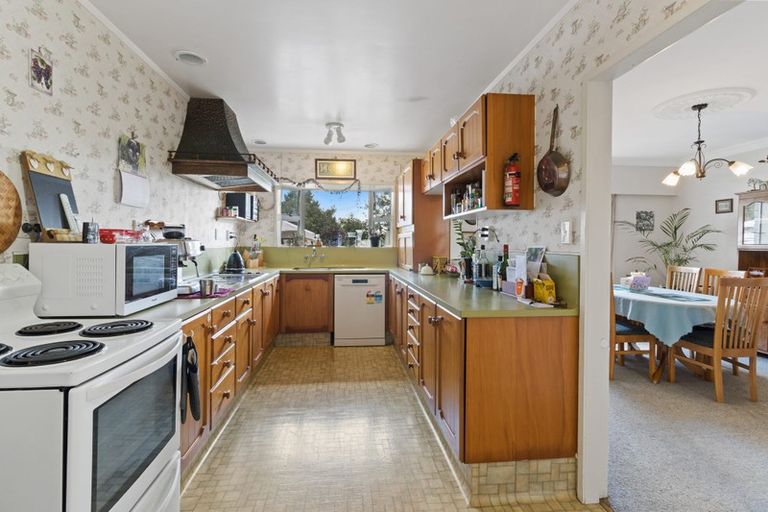 Photo of property in 206 Te Kowhai Road, Burbush, Hamilton, 3288