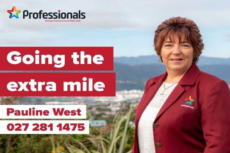 Photo of property in 71e Randwick Crescent, Moera, Lower Hutt, 5010