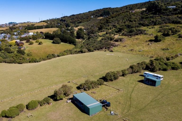 Photo of property in 195 Wakari Road, Helensburgh, Dunedin, 9010