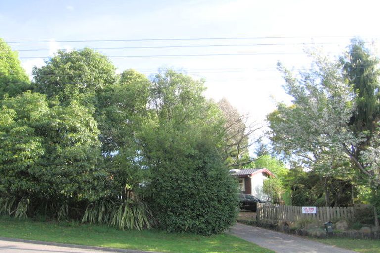 Photo of property in 53c Iles Road, Lynmore, Rotorua, 3010