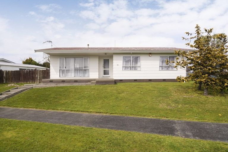Photo of property in 10 Jupiter Street, Milson, Palmerston North, 4414