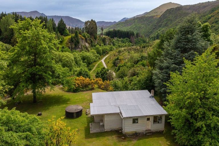 Photo of property in 17 Whitechapel Road, Arrow Junction, Queenstown, 9371
