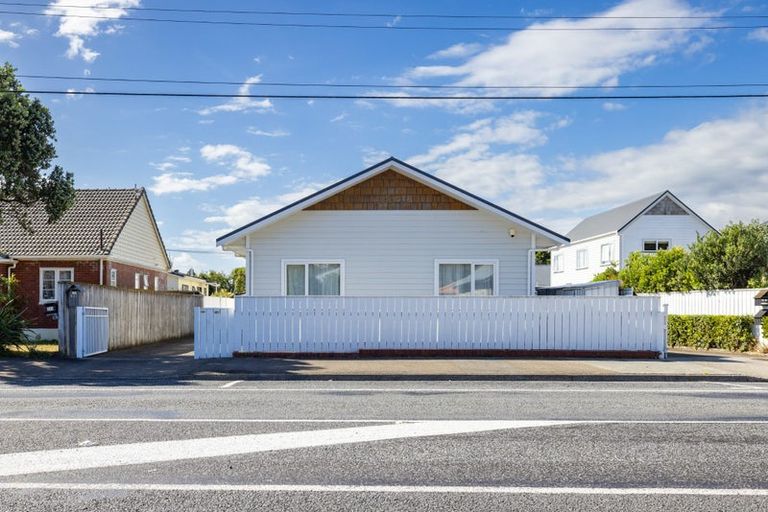 Photo of property in 401 Broadway, Miramar, Wellington, 6022