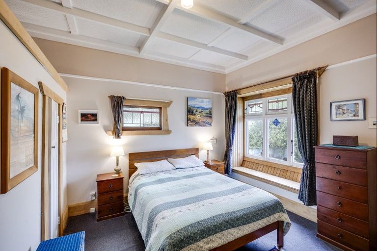 Photo of property in 46 Mcgrath Street, Napier South, Napier, 4110