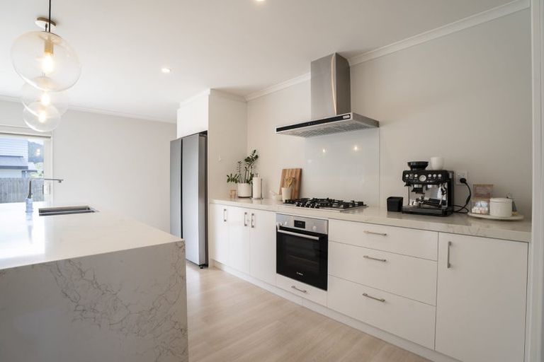 Photo of property in 53 Atherton Terrace, Churton Park, Wellington, 6037