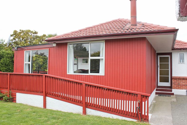 Photo of property in 428a Thames Highway, Oamaru North, Oamaru, 9400