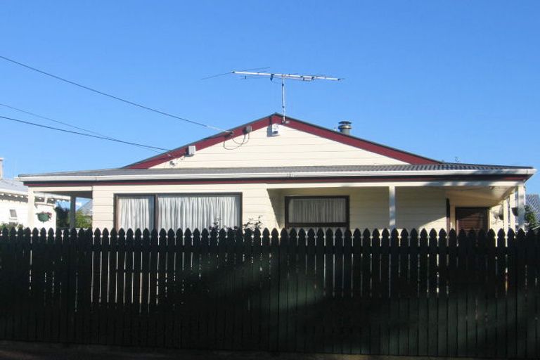 Photo of property in 14 Valentine Street, Alicetown, Lower Hutt, 5010