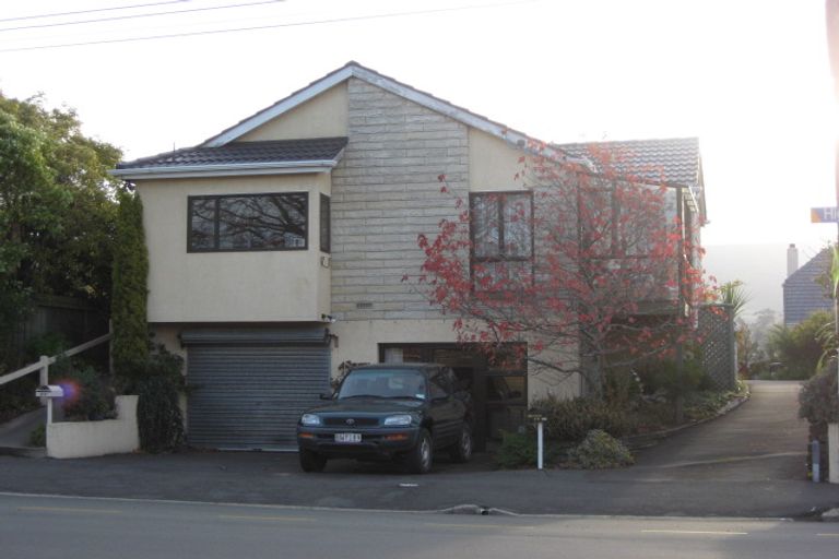 Photo of property in 517 Highgate, Maori Hill, Dunedin, 9010