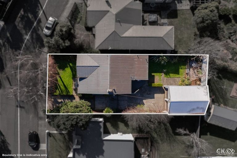 Photo of property in 9 Hinemoa Street, Waiwhetu, Lower Hutt, 5010