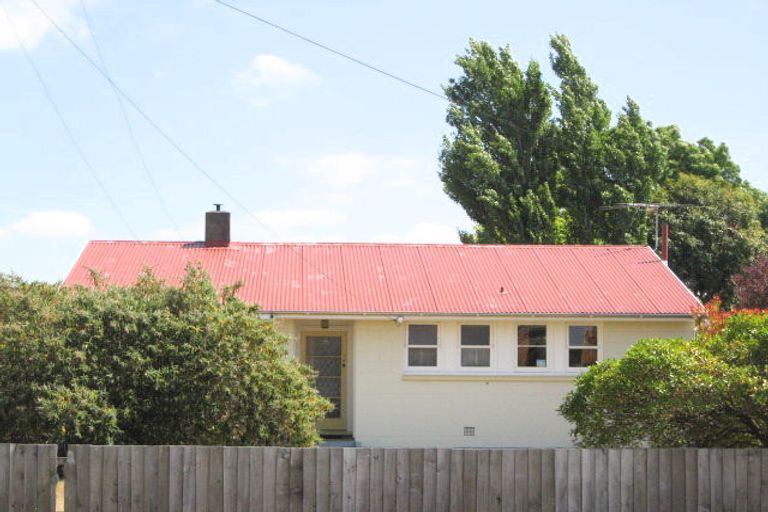 Photo of property in 23 Merrington Crescent, Aranui, Christchurch, 8061
