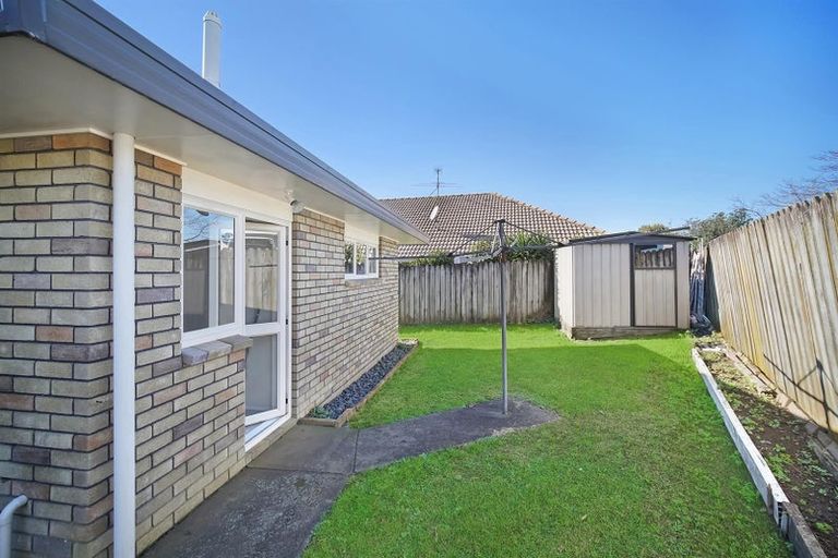Photo of property in 178 Millhouse Drive, Golflands, Auckland, 2013