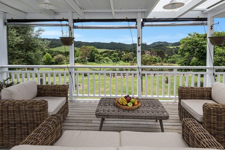 Photo of property in 192 Vinegar Hill Road, Kauri, Kamo, 0185