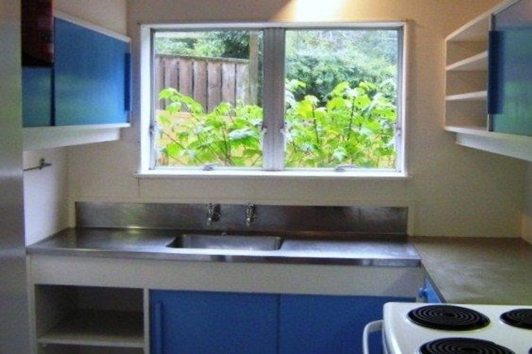 Photo of property in 3/161 Glenmore Street, Kelburn, Wellington, 6012