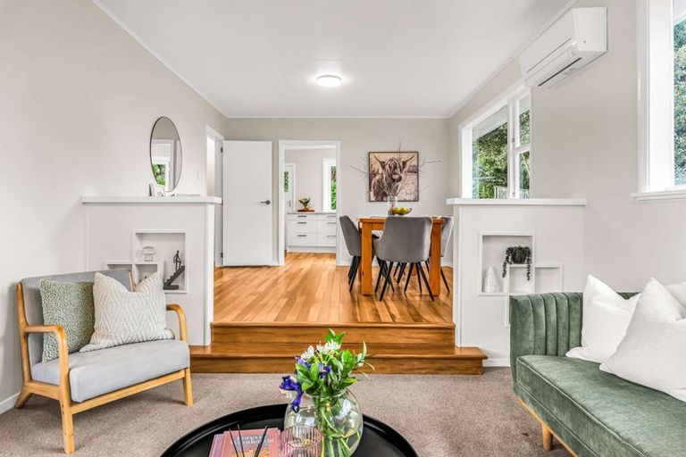 Photo of property in 42a College Street, College Estate, Whanganui, 4500