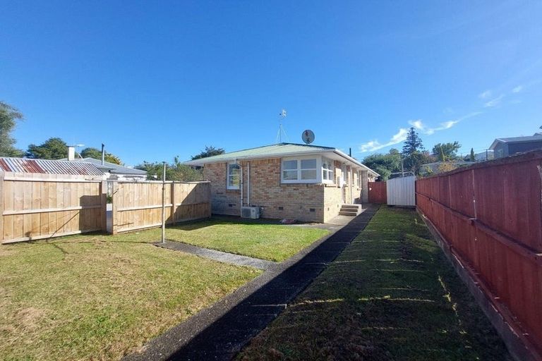 Photo of property in 45c Mahoe Street, Melville, Hamilton, 3206