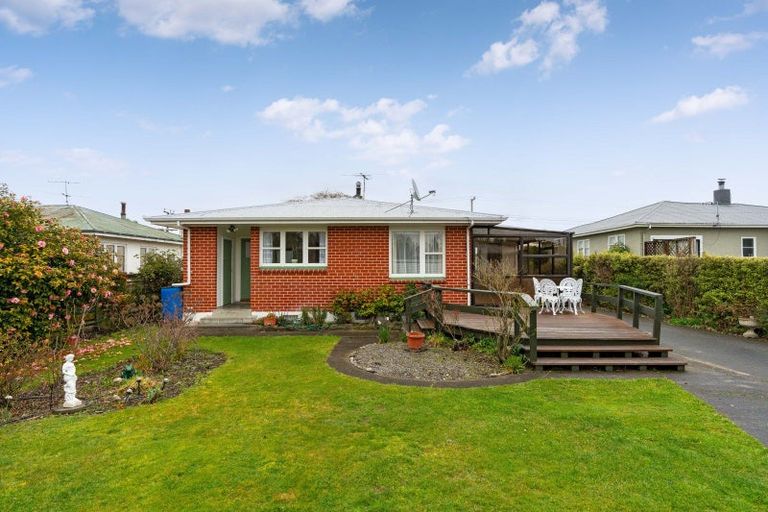 Photo of property in 73 Herbert Street, Masterton, 5810