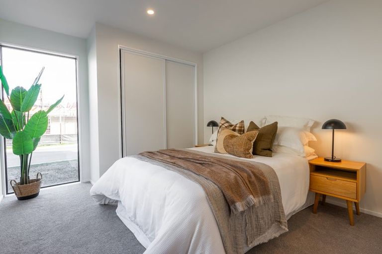 Photo of property in 4 Millstead Lane, Casebrook, Christchurch, 8051