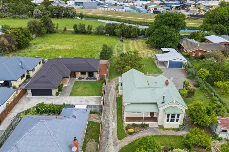 Photo of property in 42 Dillons Point Road, Islington, Blenheim, 7201